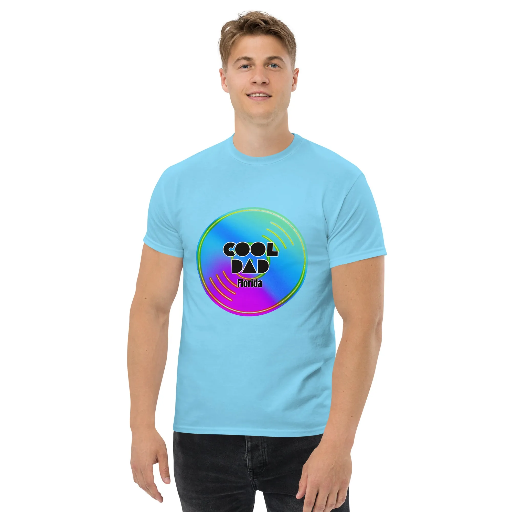 Cool Dad classic tee