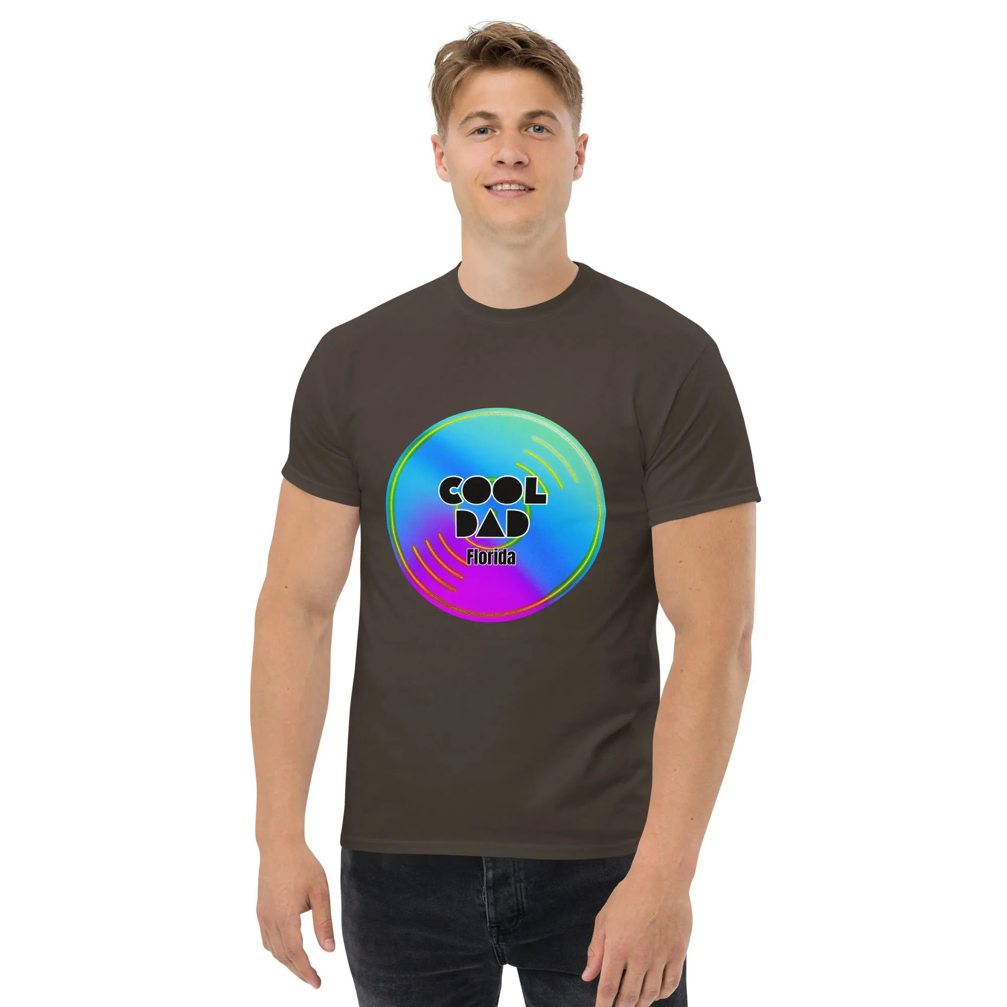 Cool Dad classic tee