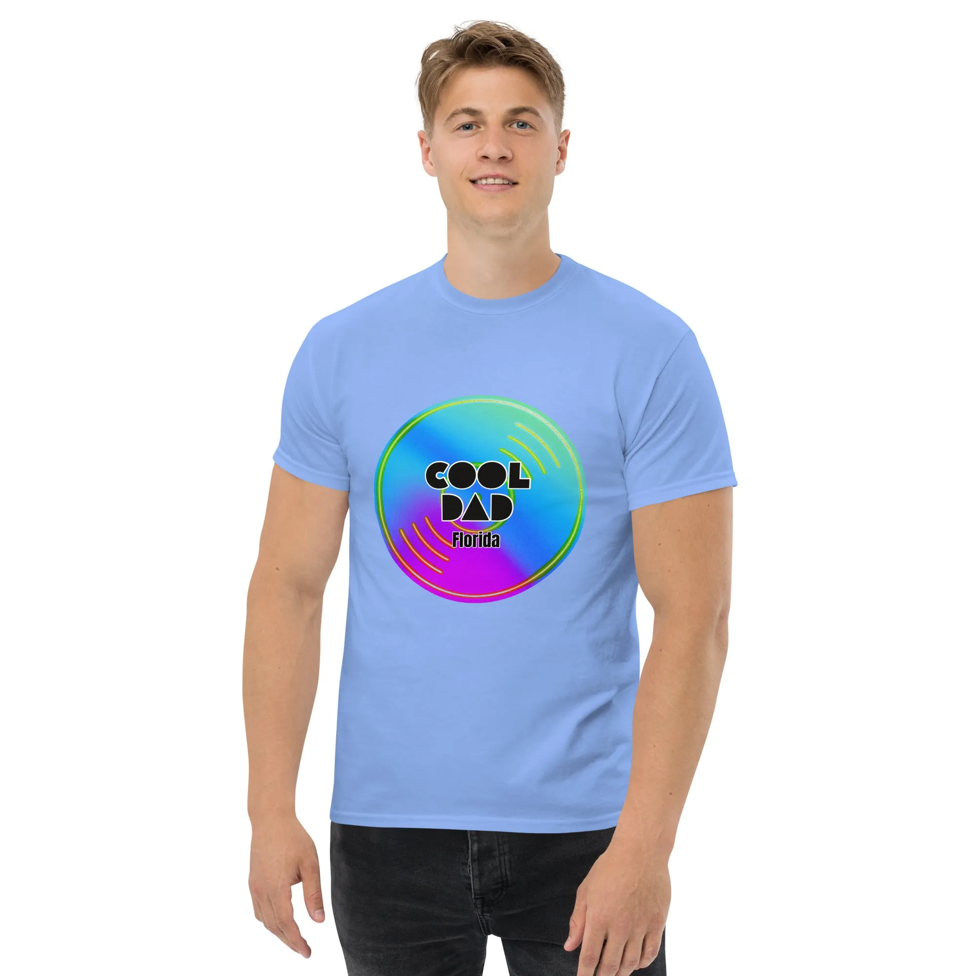 Cool Dad classic tee