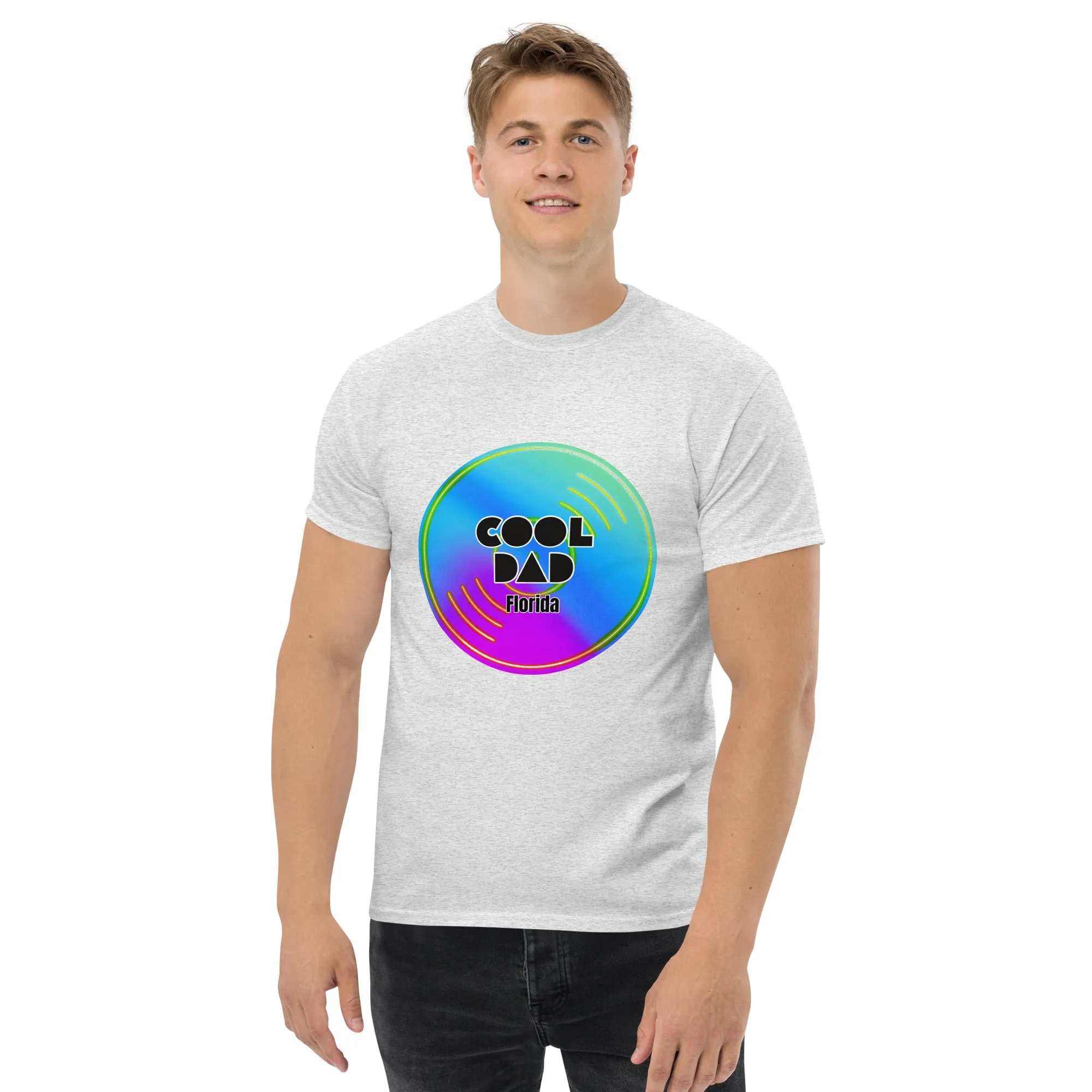 Cool Dad classic tee