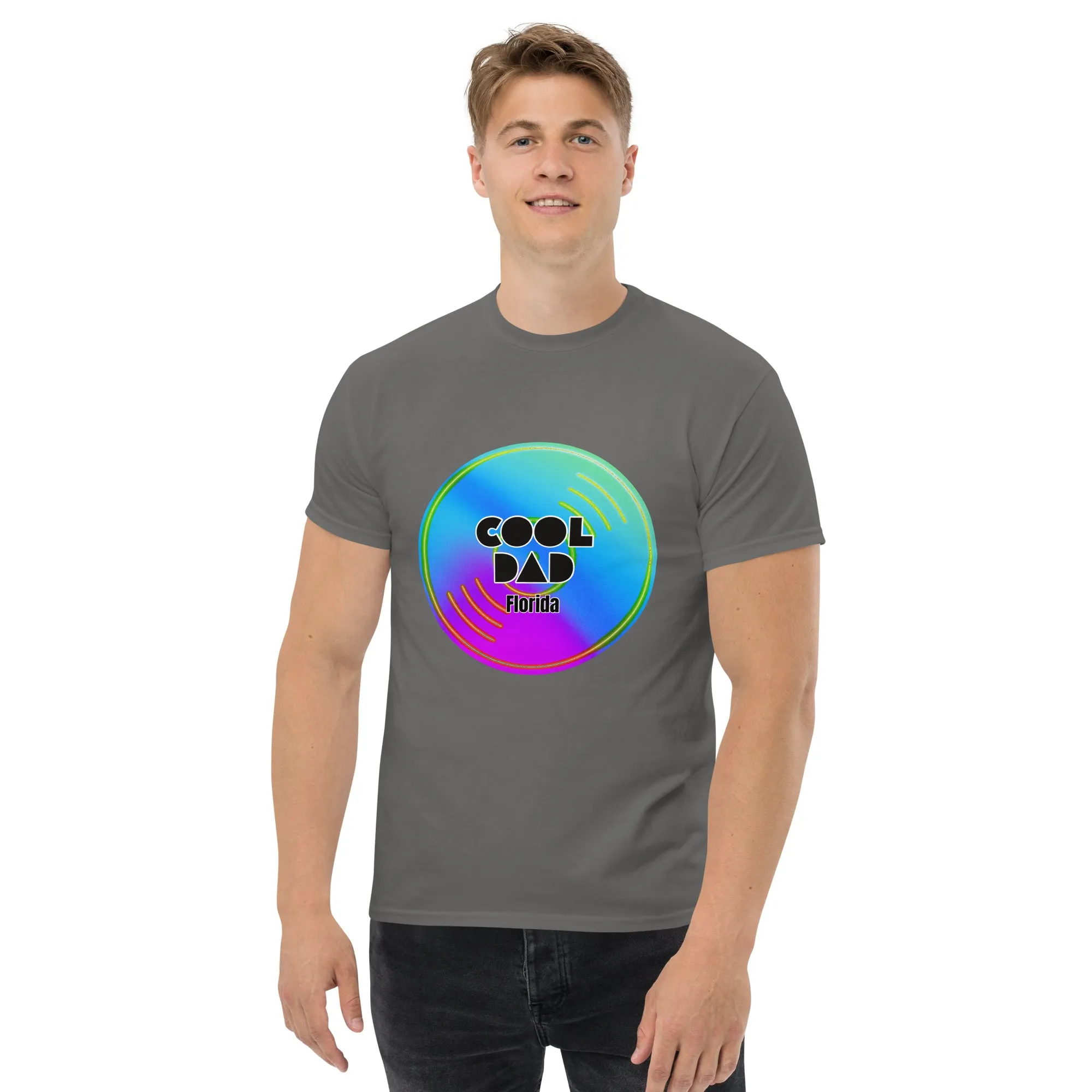 Cool Dad classic tee