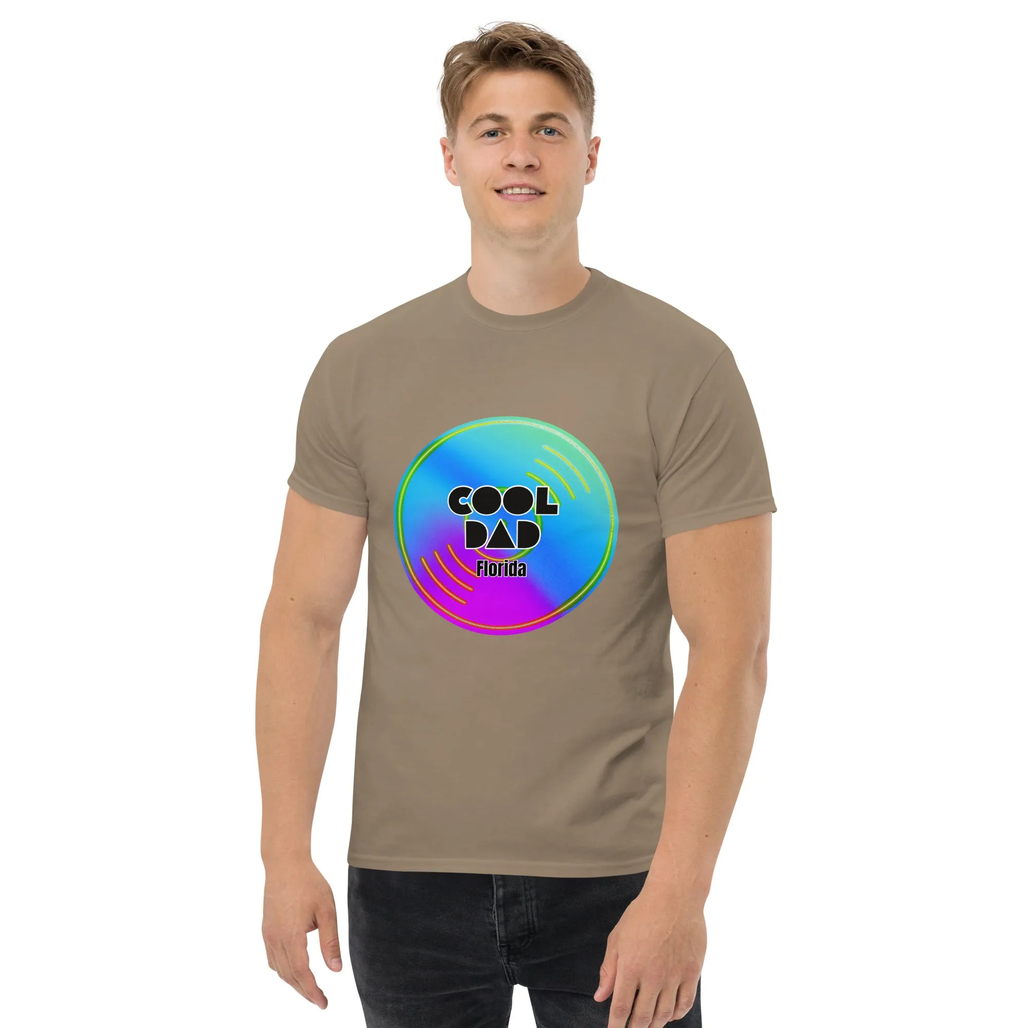 Cool Dad classic tee