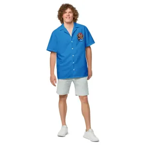 Cool Summer Moisture Wicking Monkey Pocket Shirt