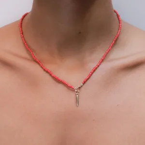 CORAL FOCUS