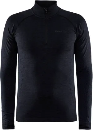 Core Dry Active Comfort Half Zip longsleeve shirt