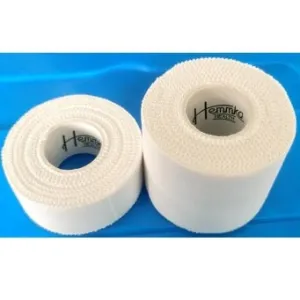 Cotton Sports Athletic Tape - Hand Tearable - 5m Length