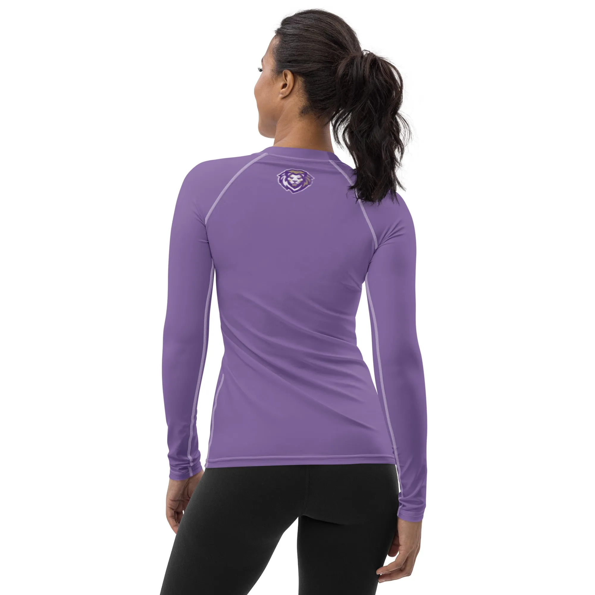 CPA Dance / Women's Rash Guard