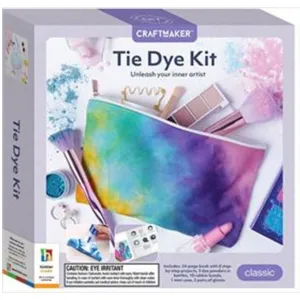 Craft Maker Tie Dye Kit