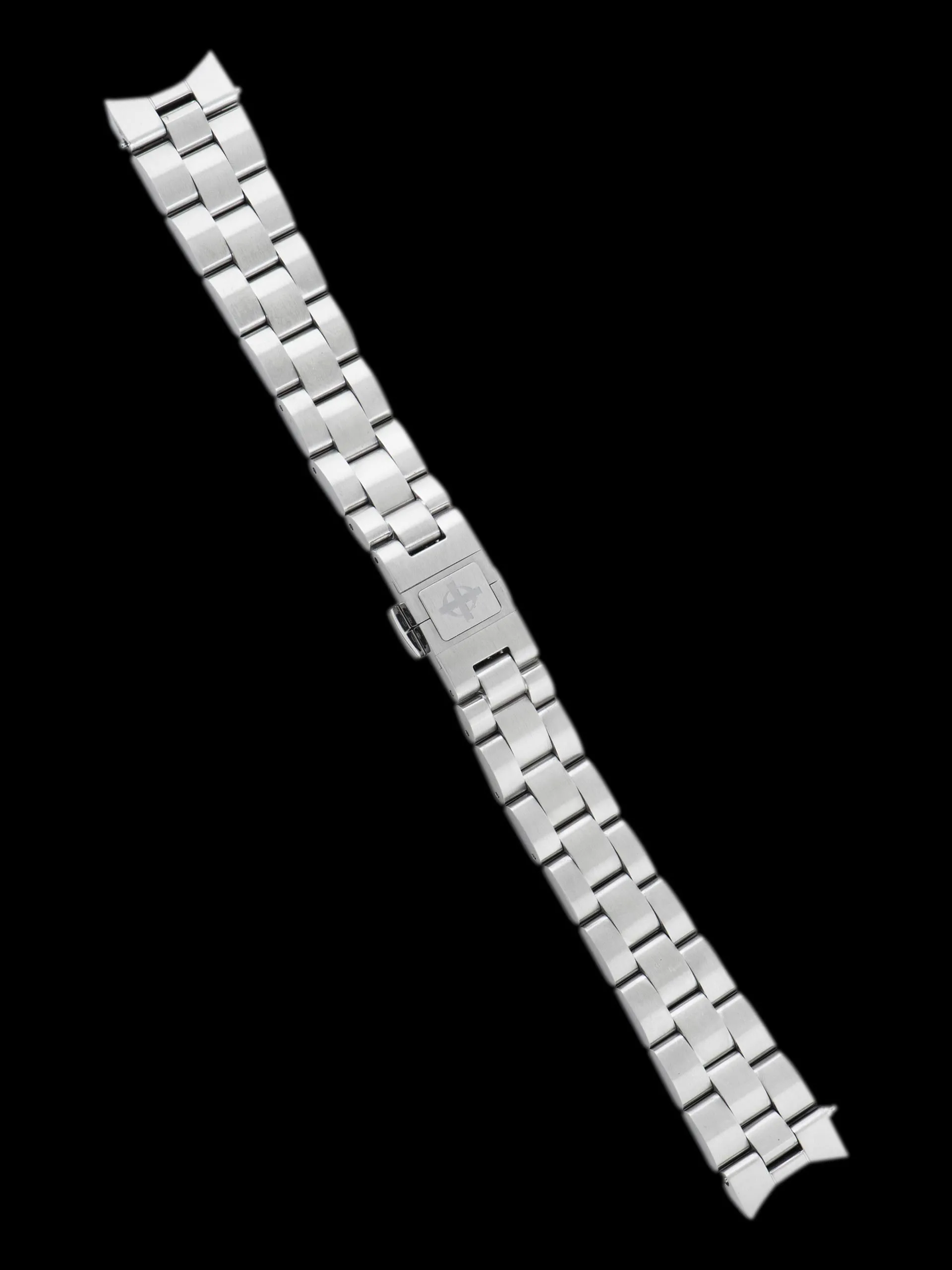 Craft   Tailored X Zodiac Super Sea Wolf 691 (Ref. ZO0002) White Dial