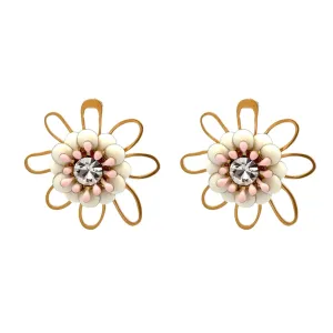 Creativity in Bloom (Small White 3)
