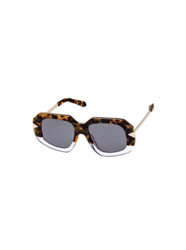 Crop Creeper in Tortoise