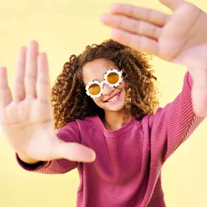 Daisy Sunglasses