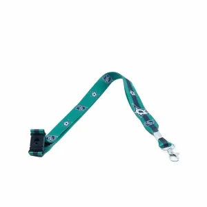 Dallas Stars Sports Vault NHL Sublimated Lanyard