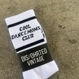 Dance Mom Socks
