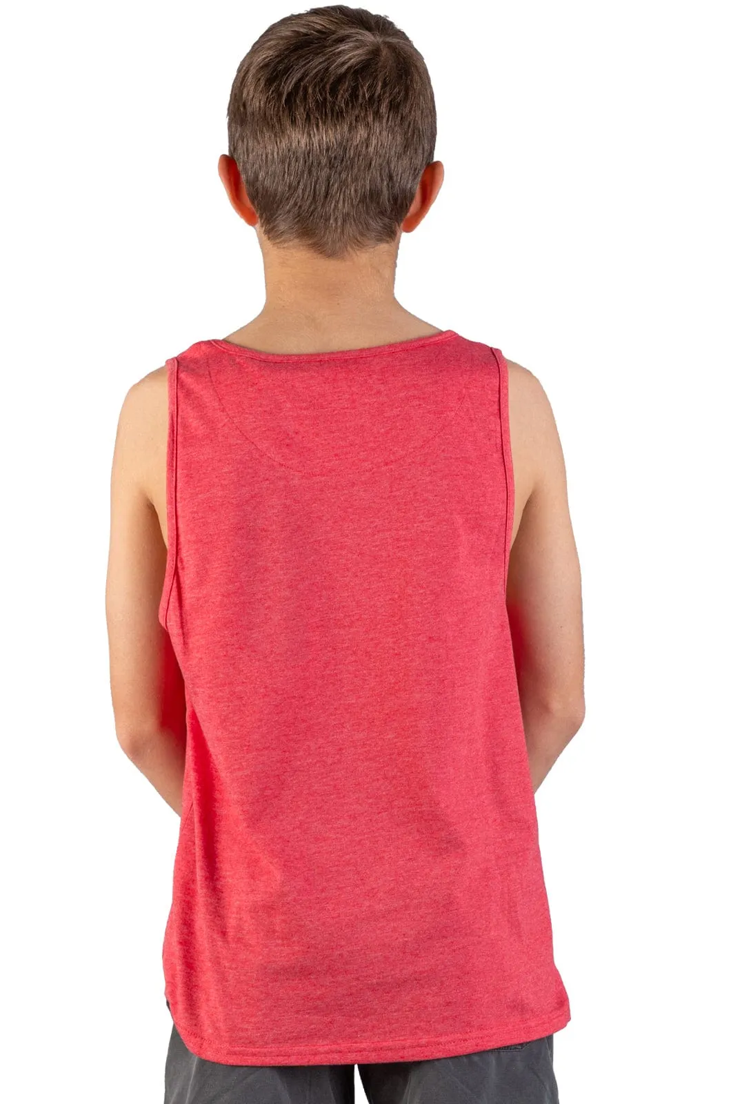 Dawood - Teen Boys Vest