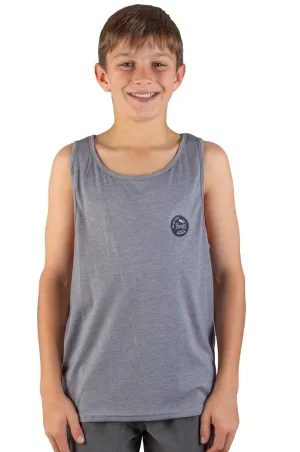 Dawood - Teen Boys Vest
