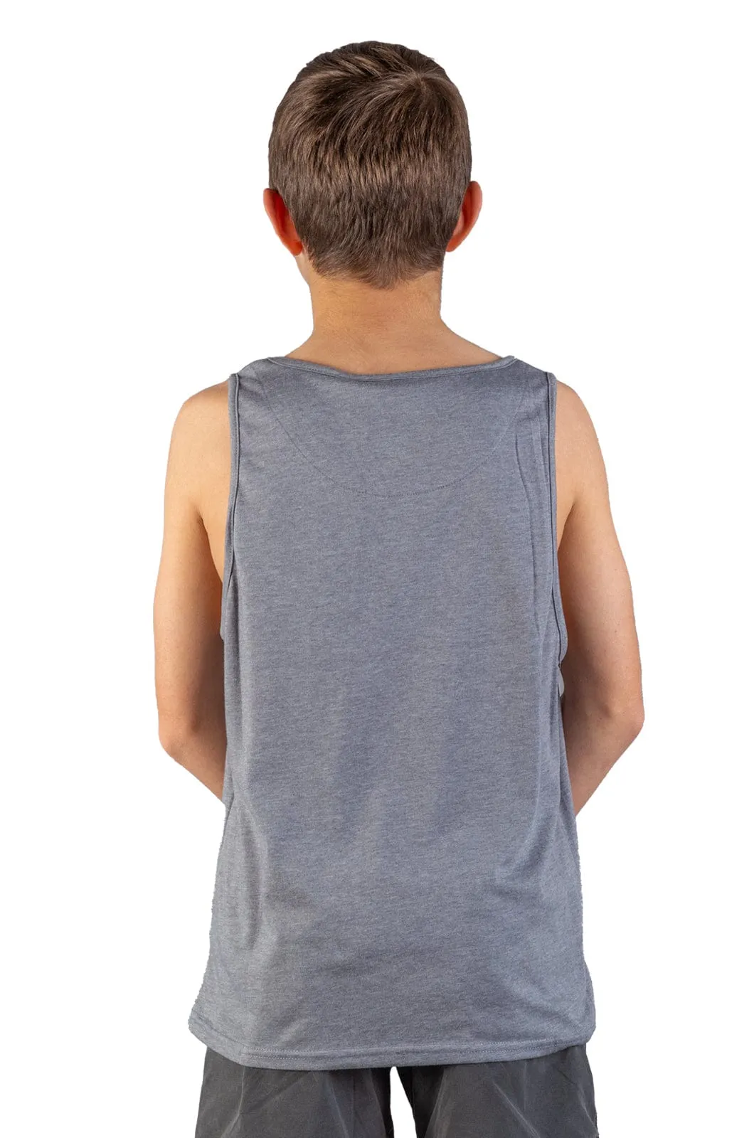 Dawood - Teen Boys Vest