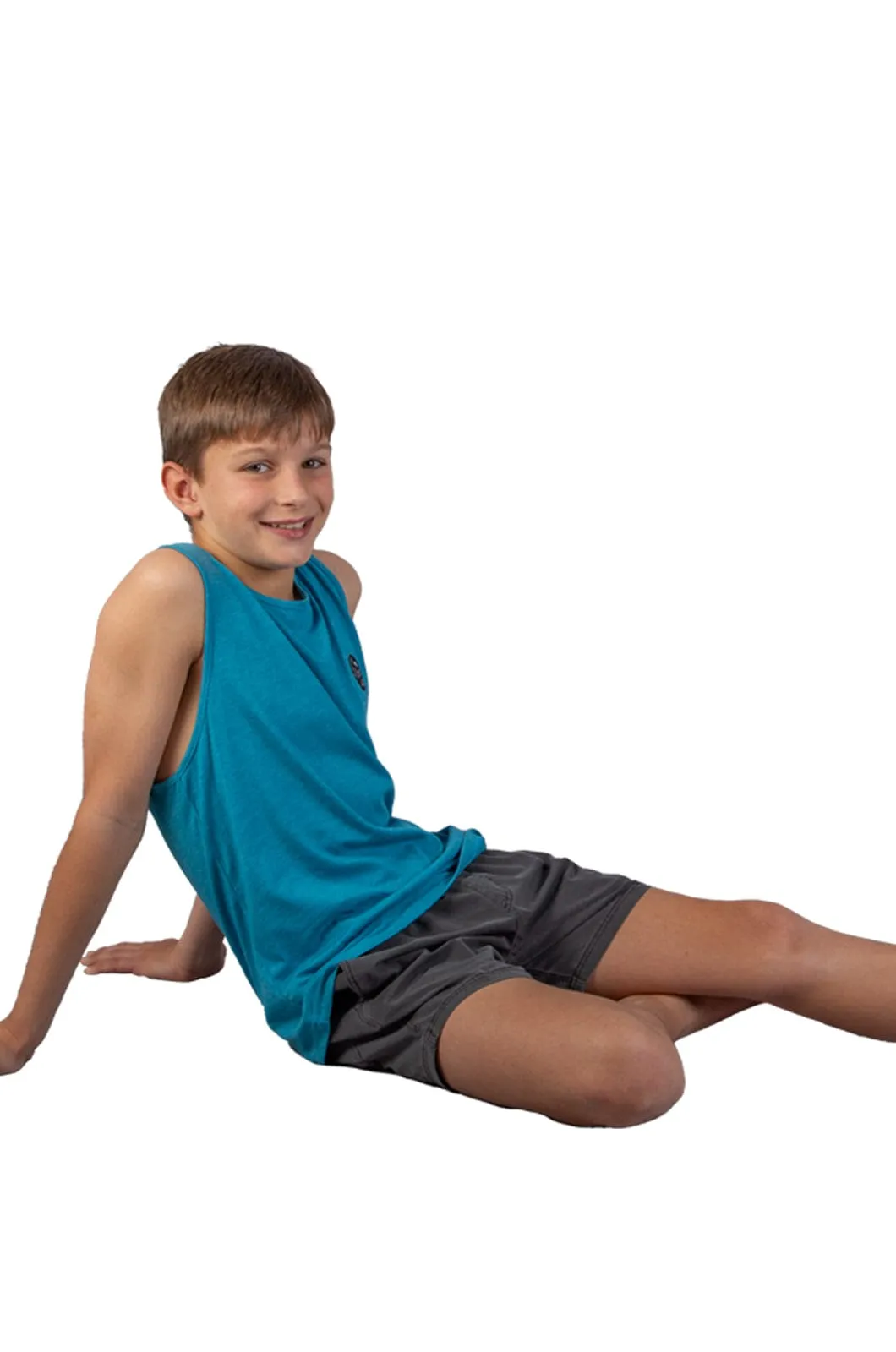 Dawood - Teen Boys Vest