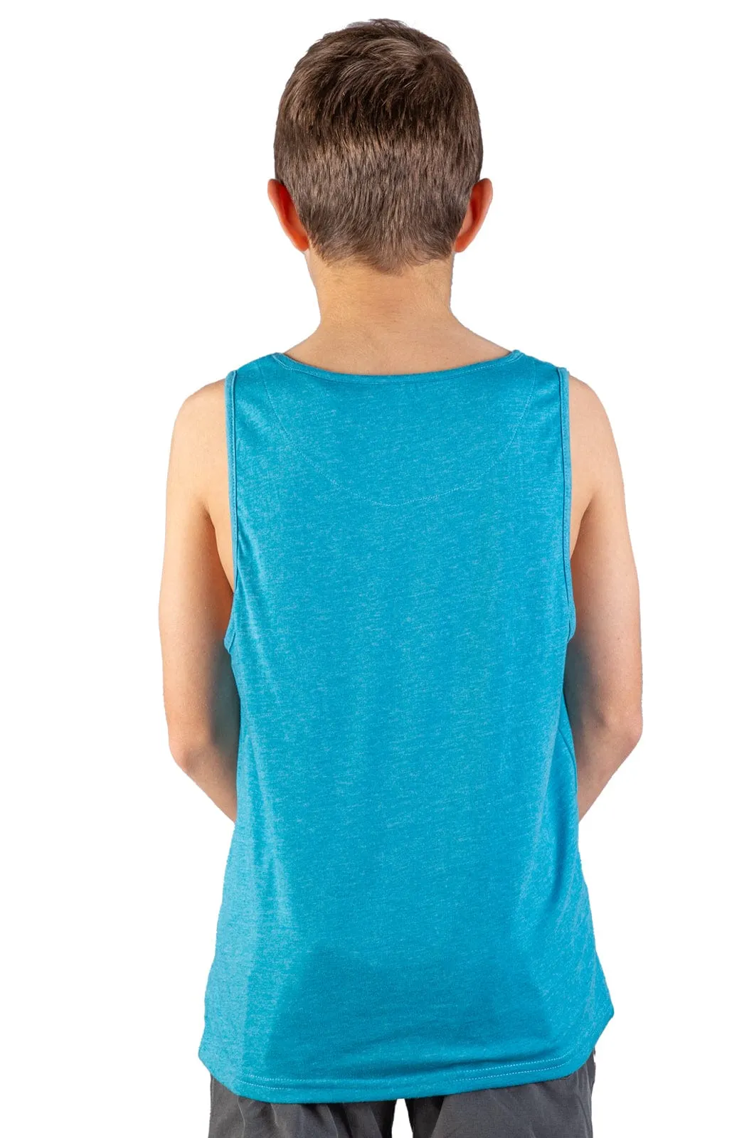 Dawood - Teen Boys Vest