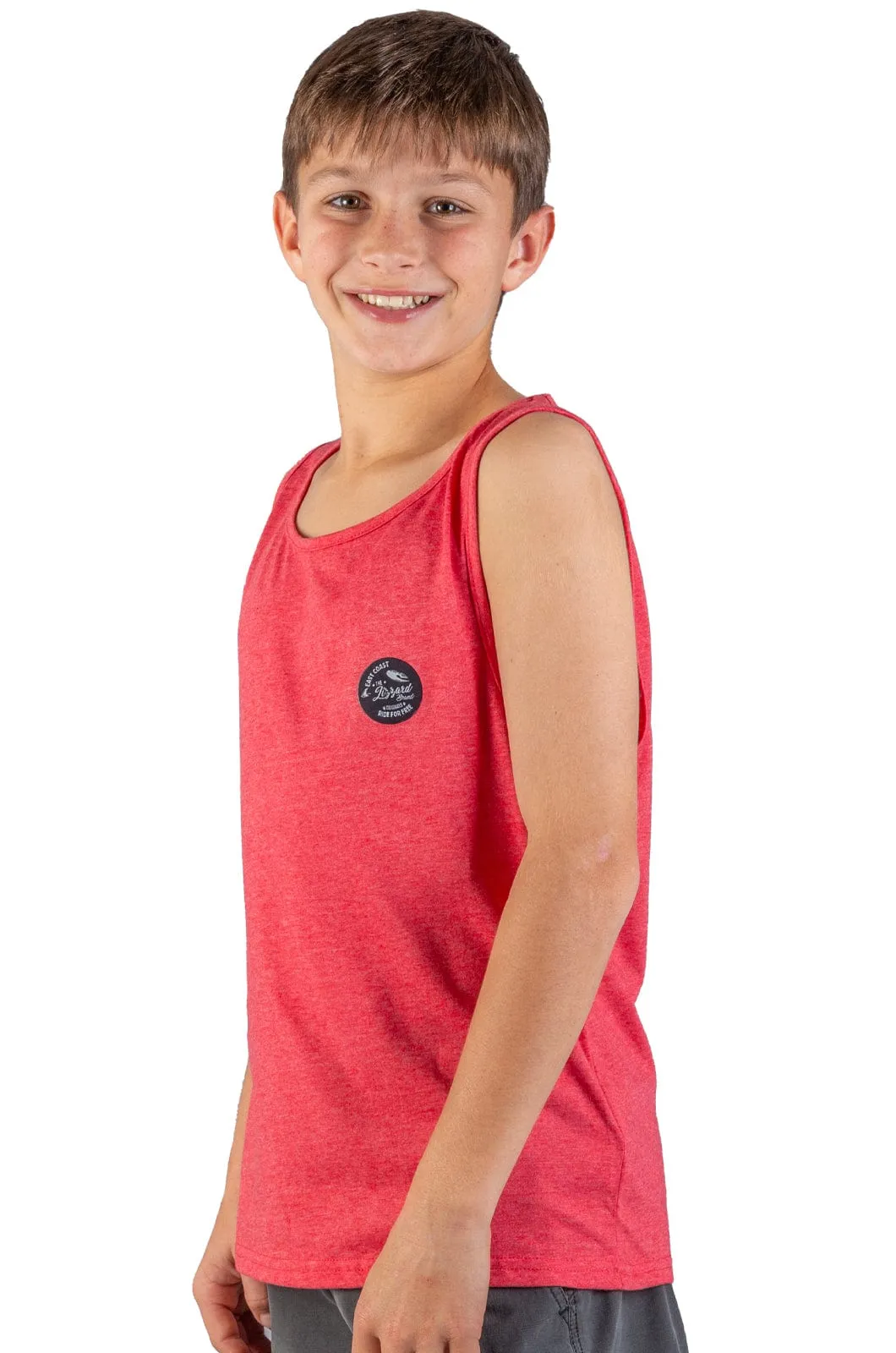 Dawood - Teen Boys Vest