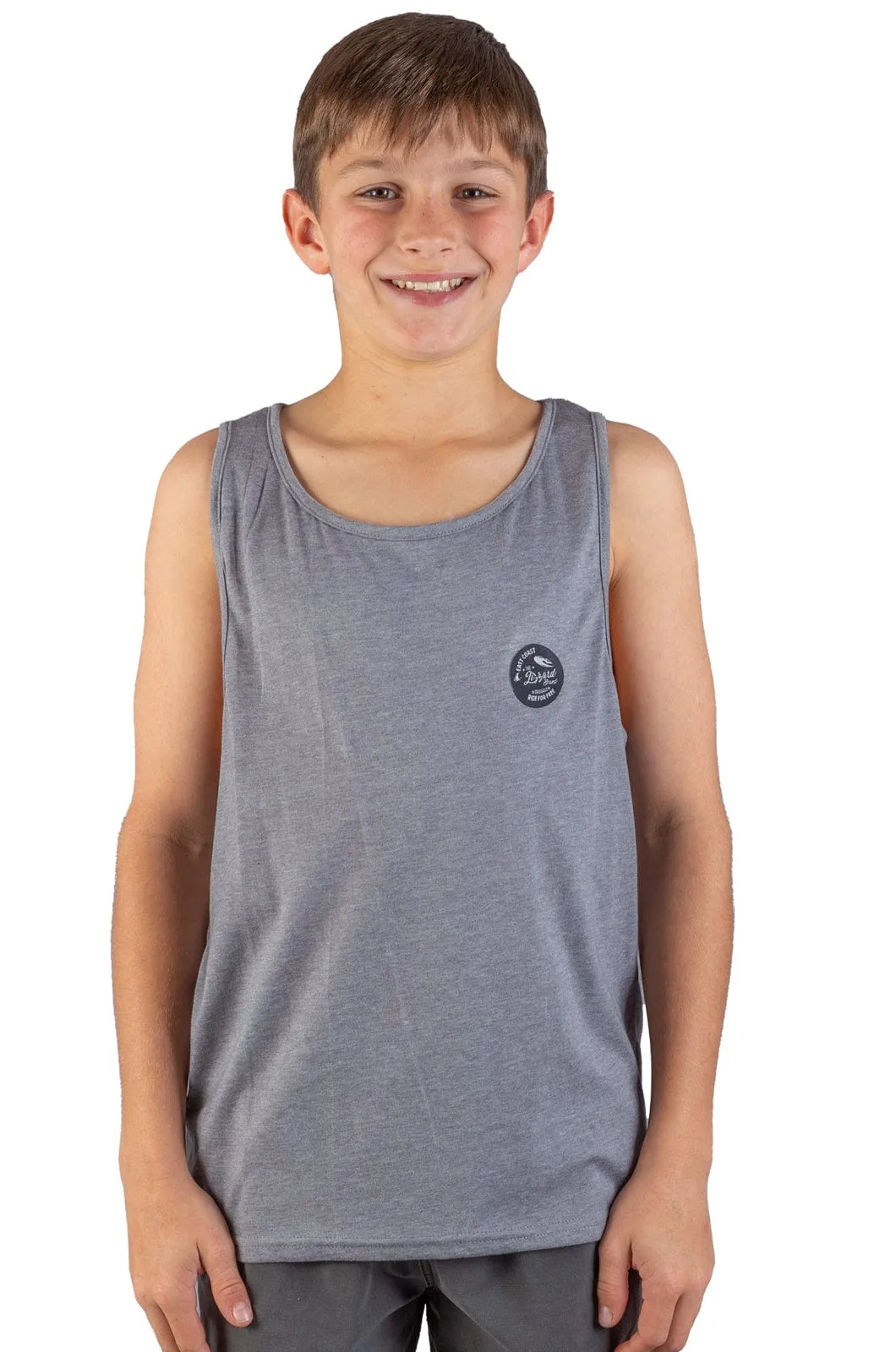 Dawood - Teen Boys Vest