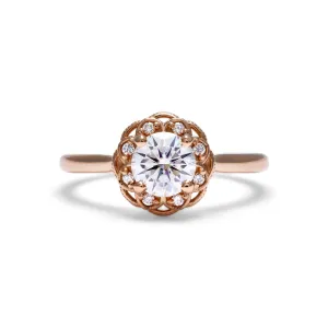 Delilah Engagement Ring