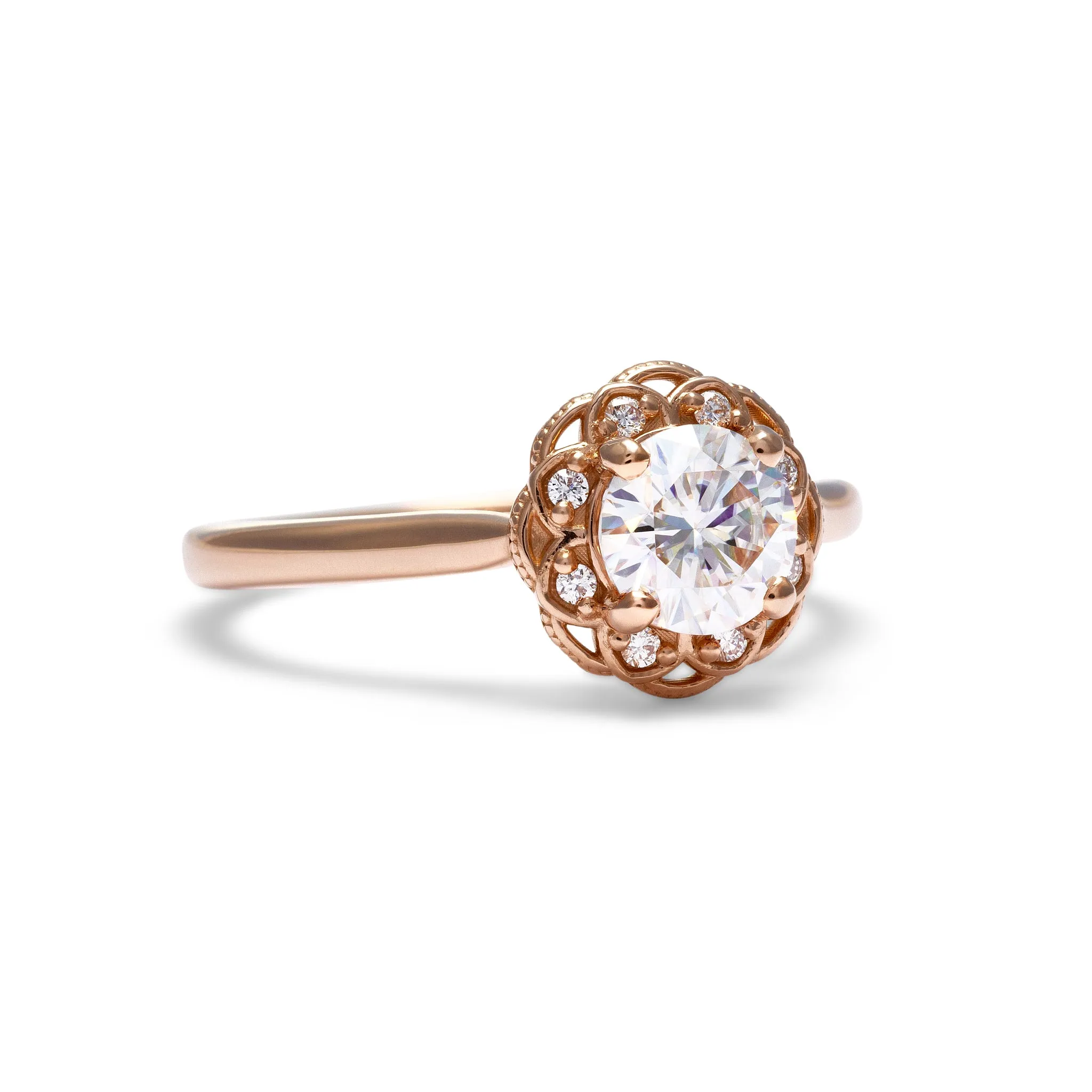 Delilah Engagement Ring