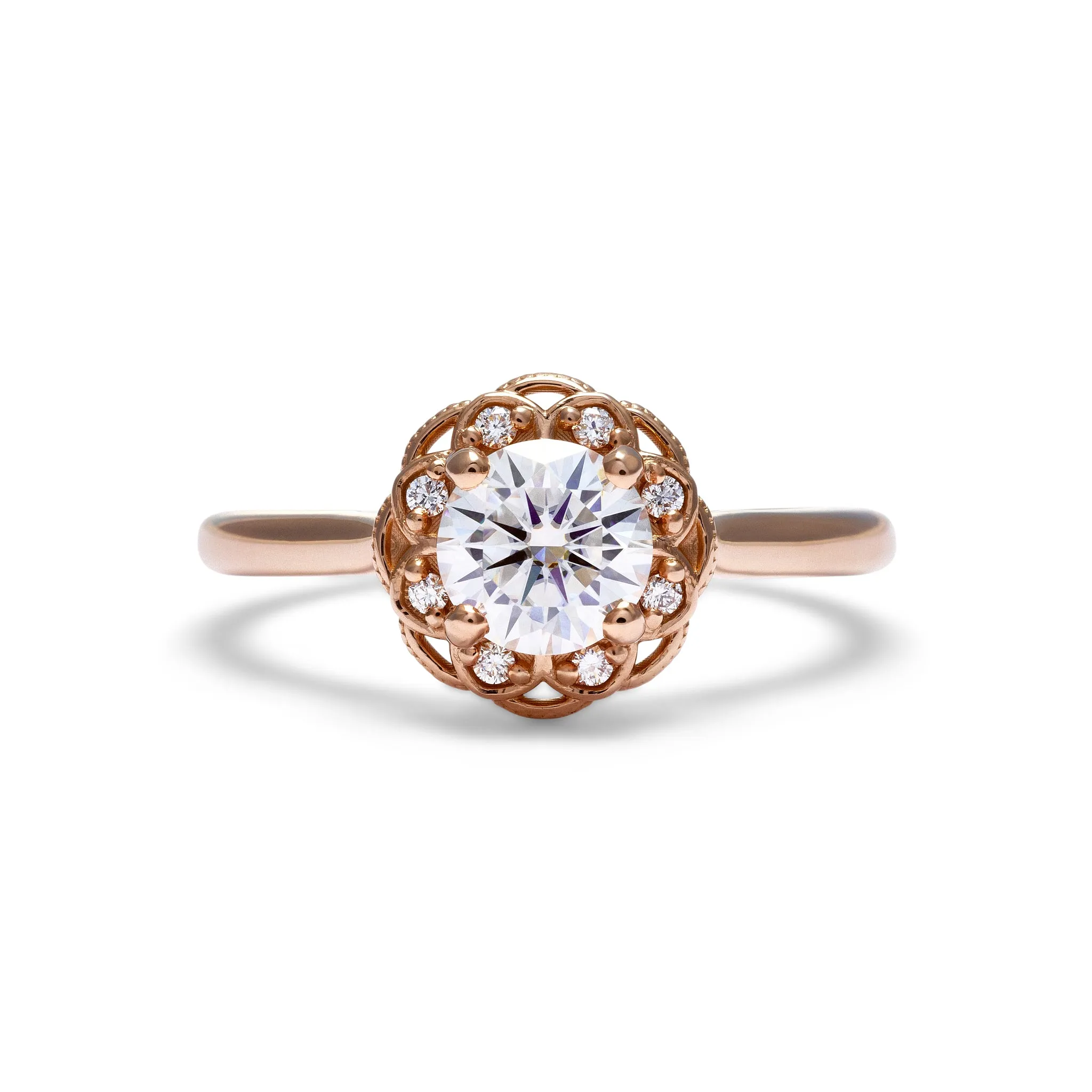 Delilah Engagement Ring
