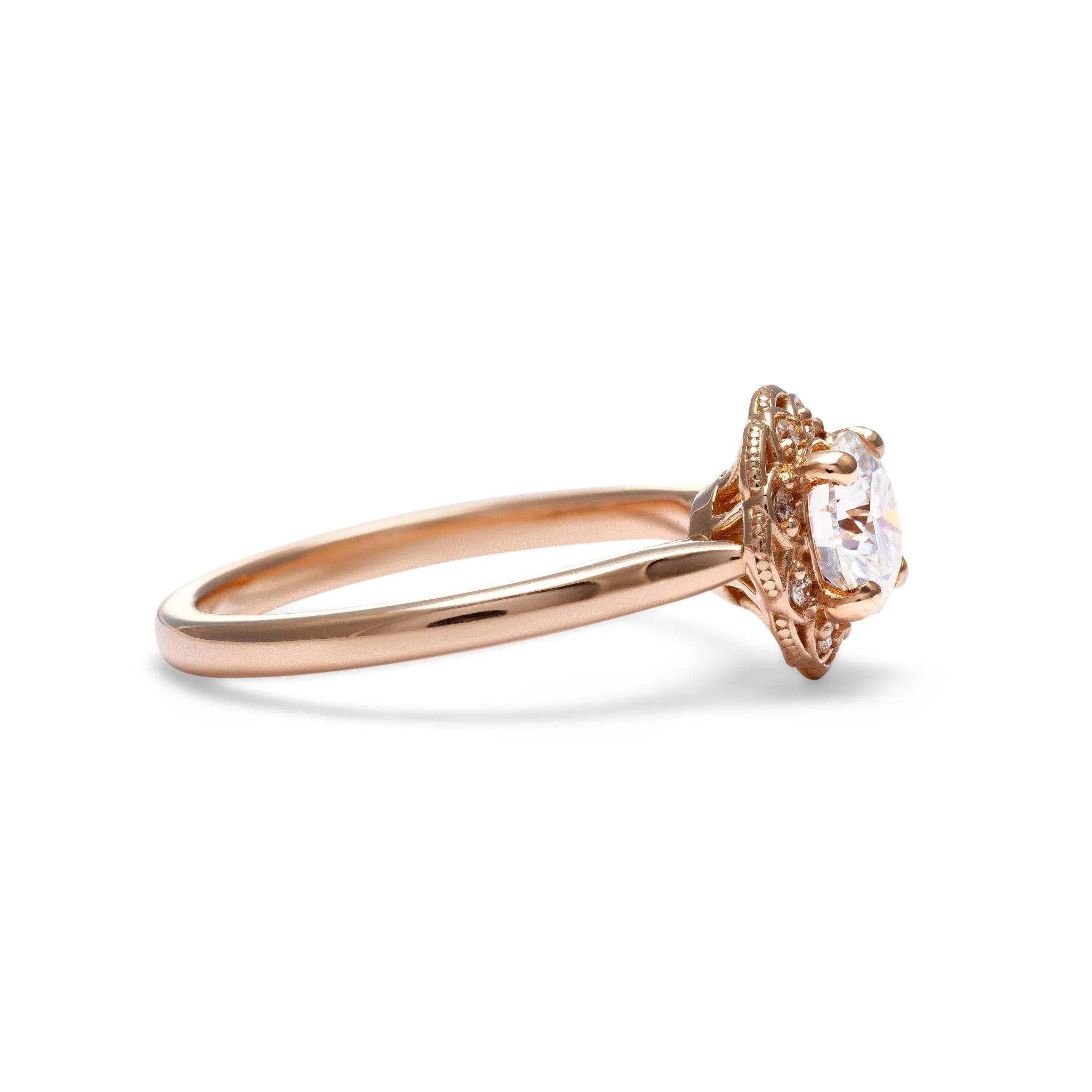 Delilah Engagement Ring
