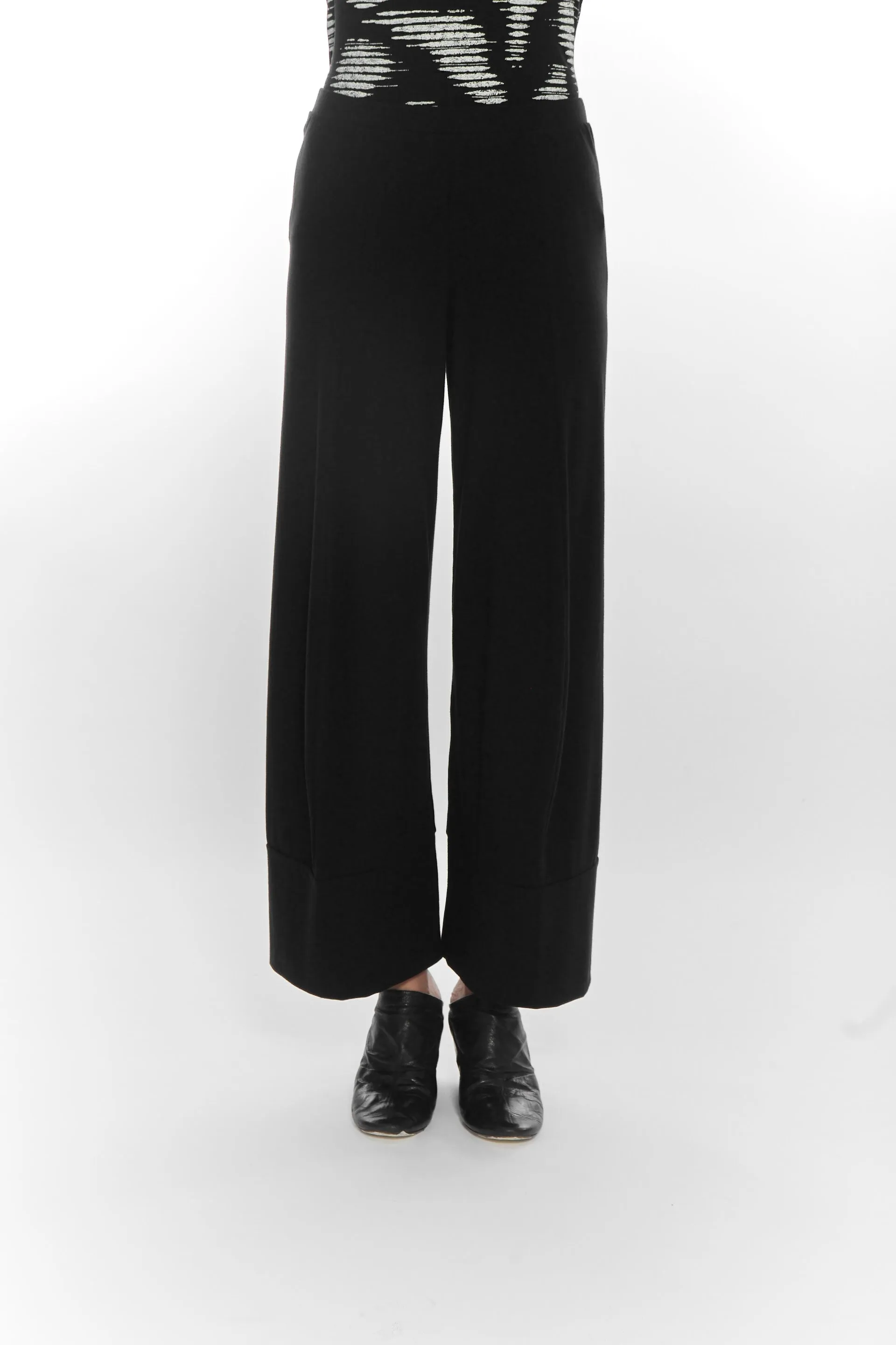 Demi Pant