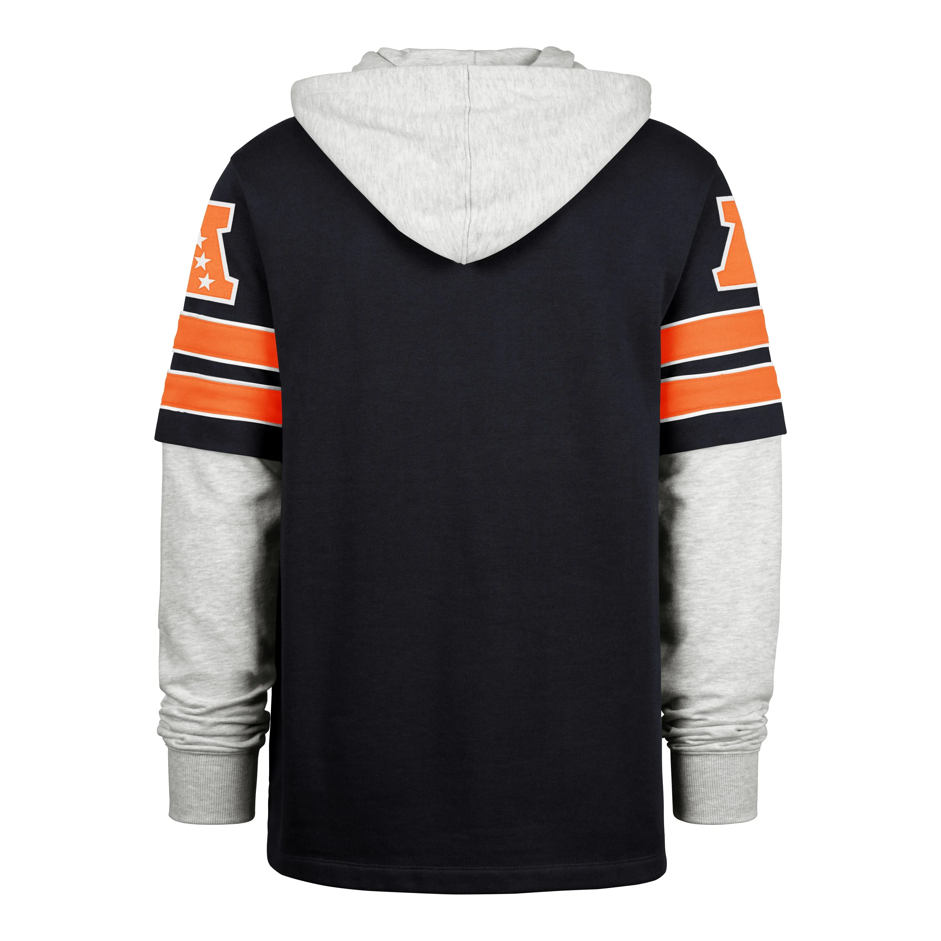 DENVER BRONCOS GRIDIRON BLITZ '47 CORNERBACK LACER