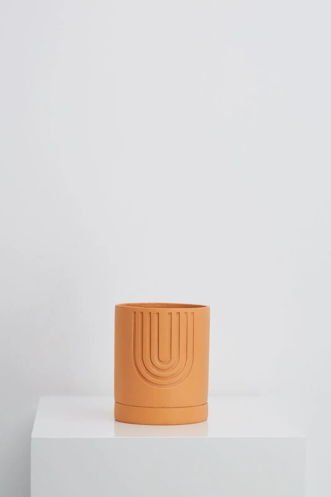 Desert Etch Planter
