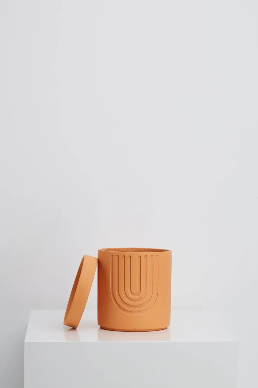 Desert Etch Planter