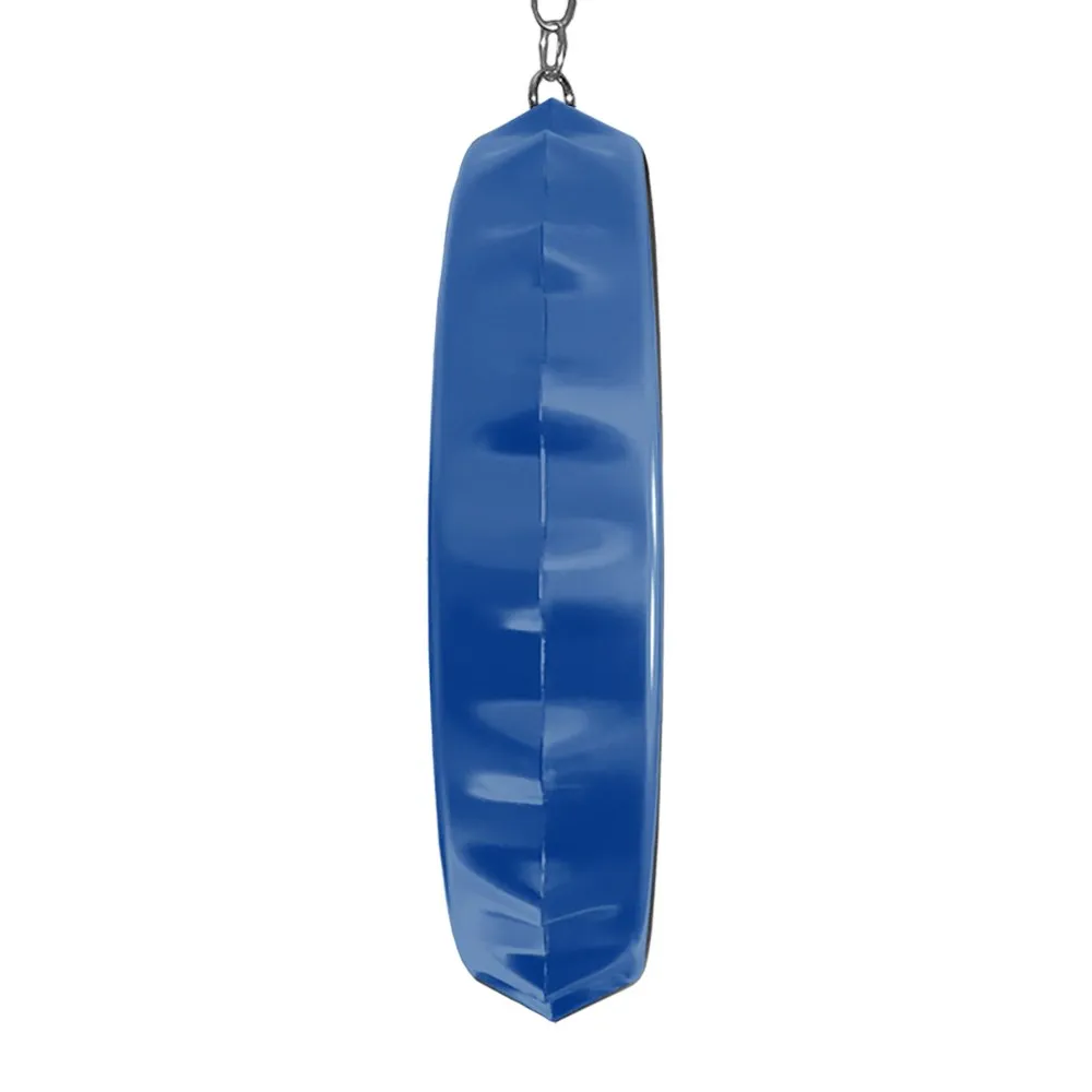 Detroit Pistons: Bottle Cap Dangler