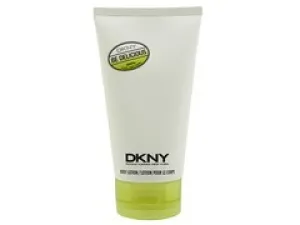 DKNY Be Delicious Body Lotion by Donna Karan