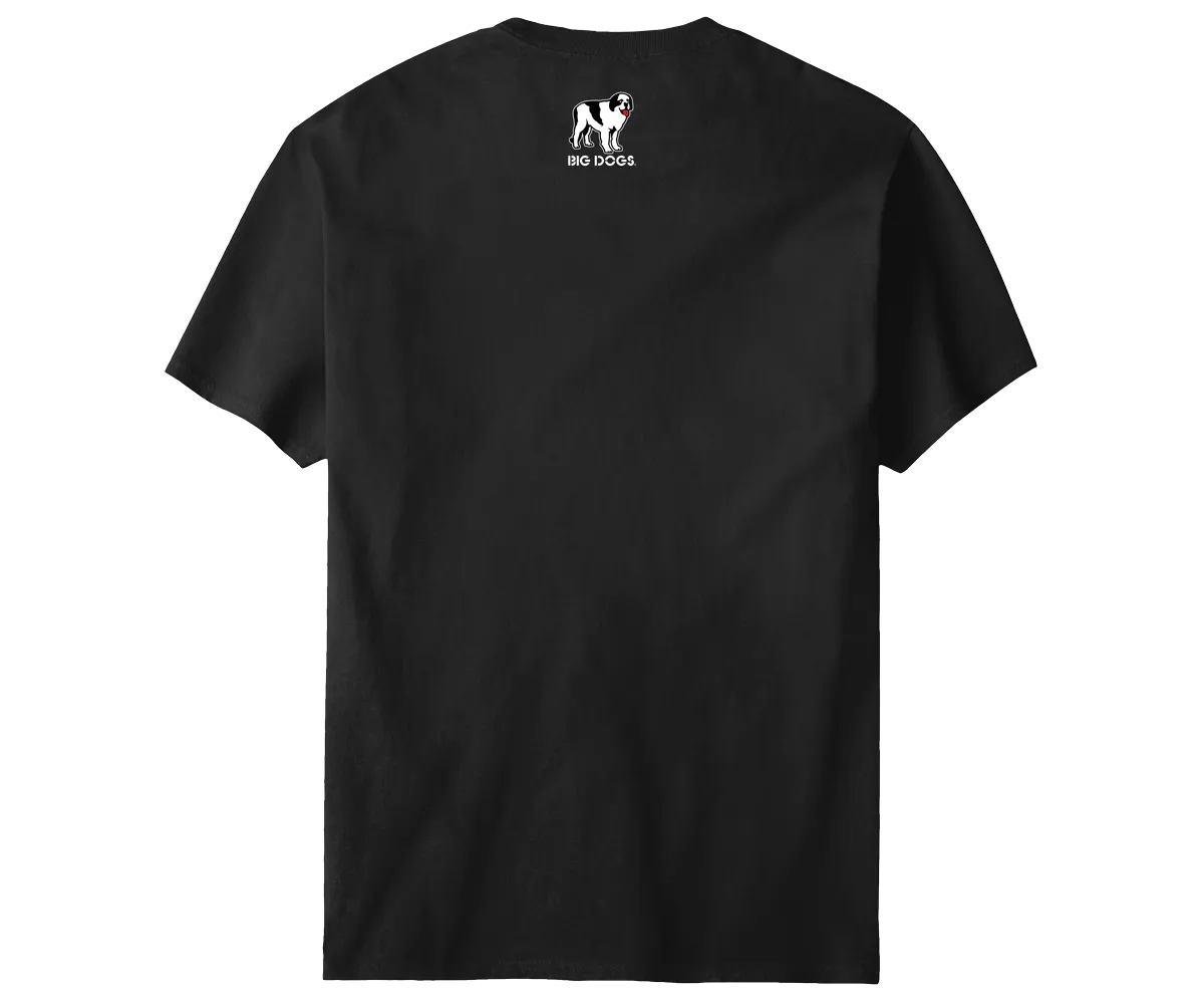 Dogfather 2 T-Shirt