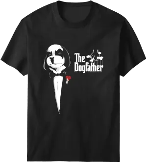 Dogfather 2 T-Shirt