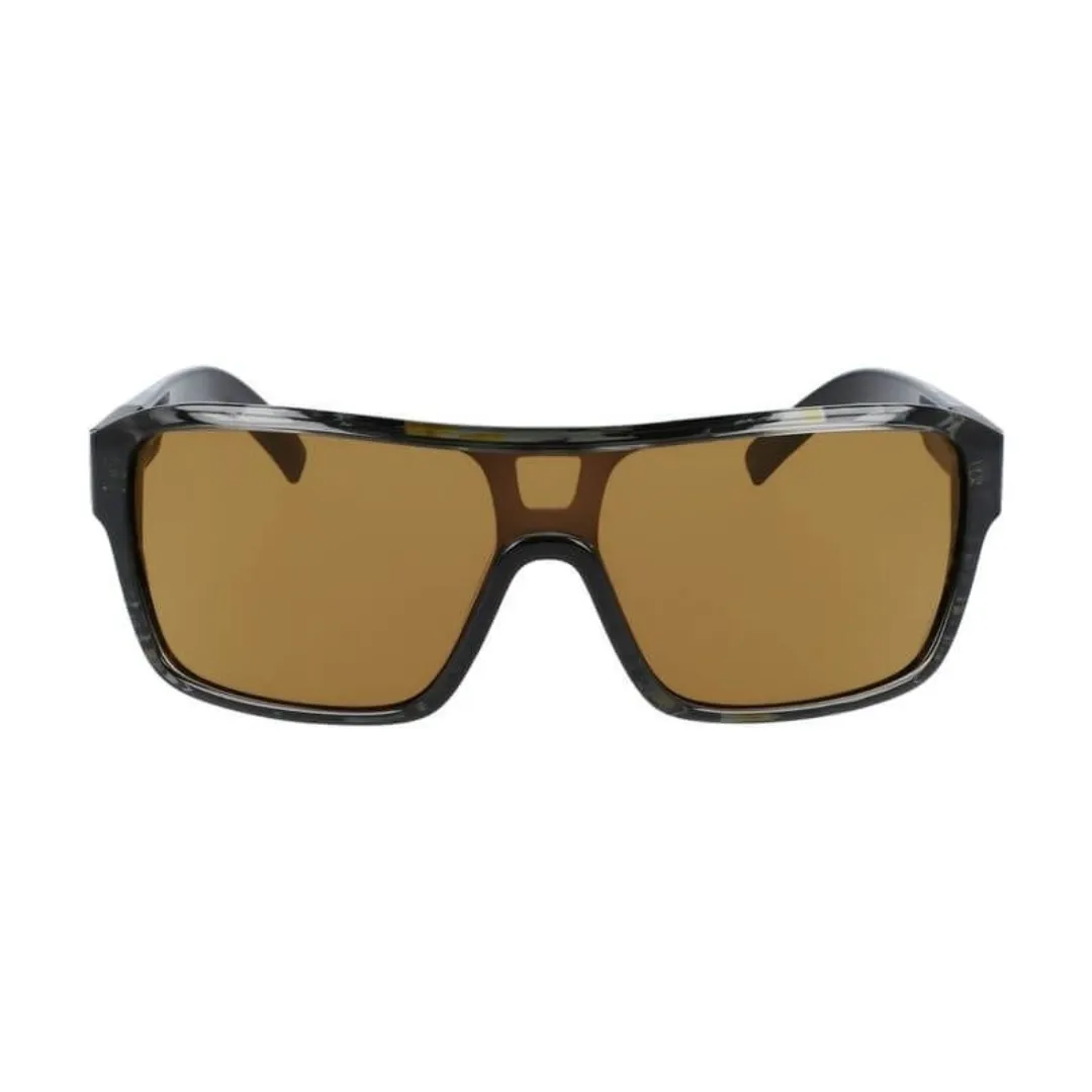 Dragon Remix LL Ion Sunglasses -ROB MACHADO RESIN/LLCOPPERION