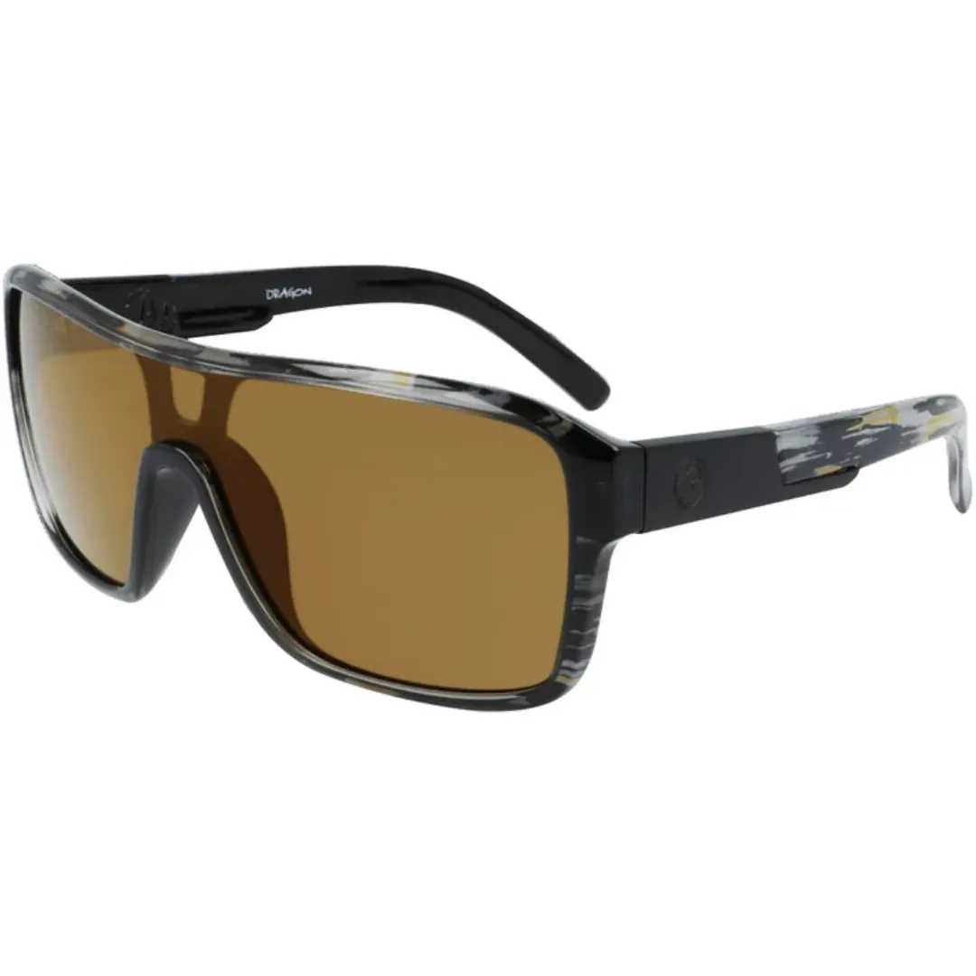 Dragon Remix LL Ion Sunglasses -ROB MACHADO RESIN/LLCOPPERION