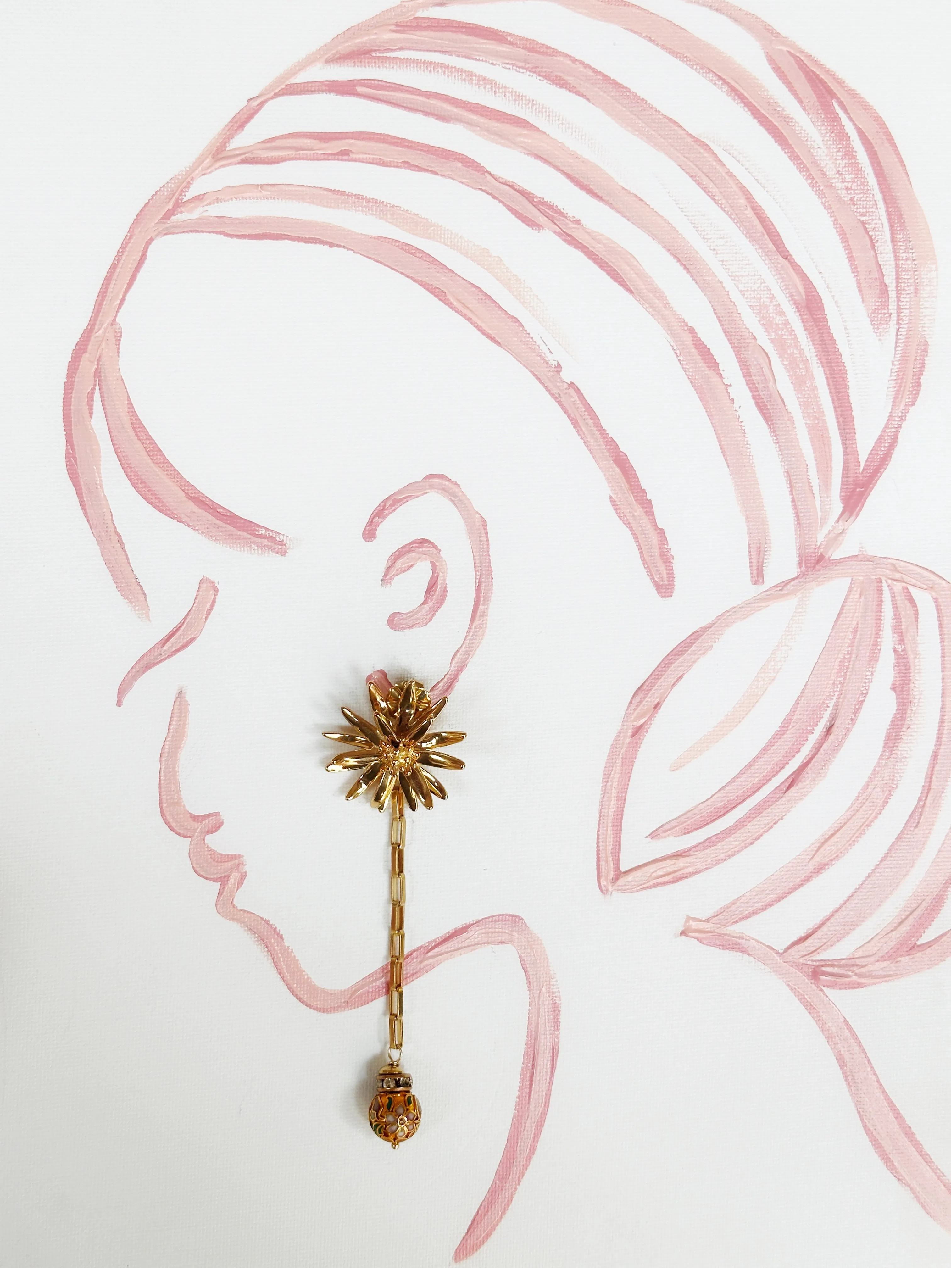 Dreaming in Gold
