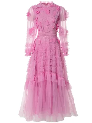DRESS STYLE  - SY1845