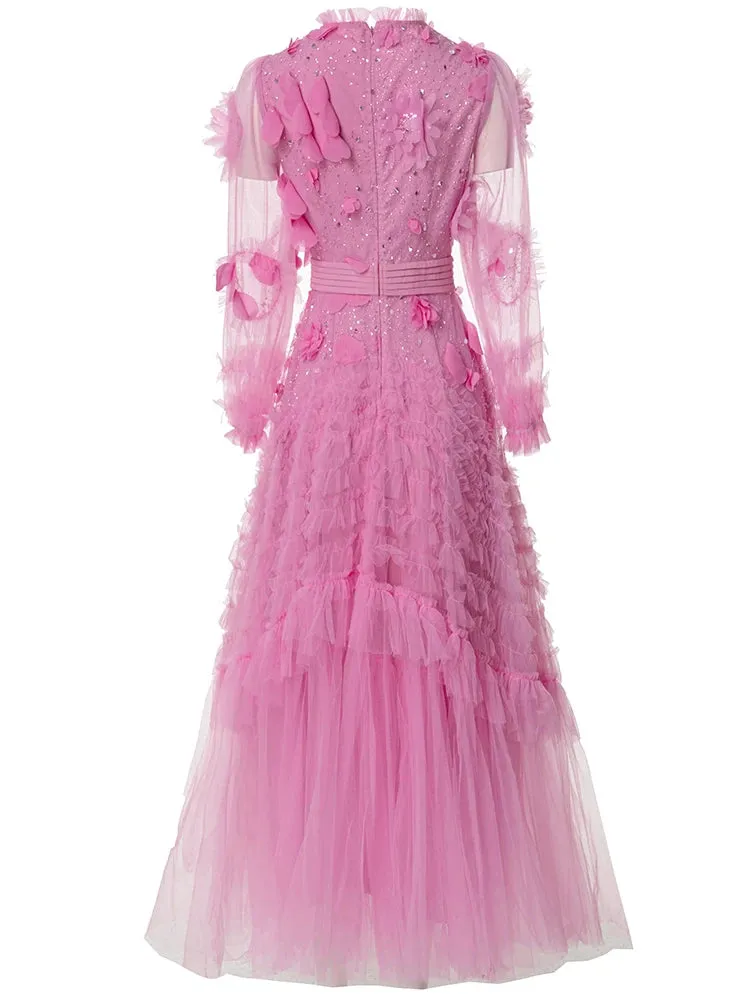 DRESS STYLE  - SY1845