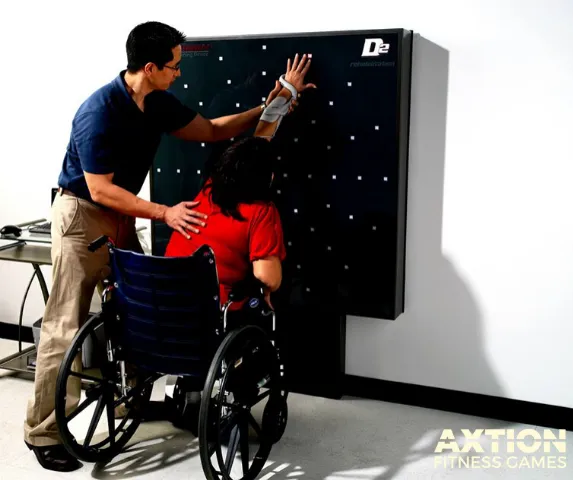 Dynavision D2