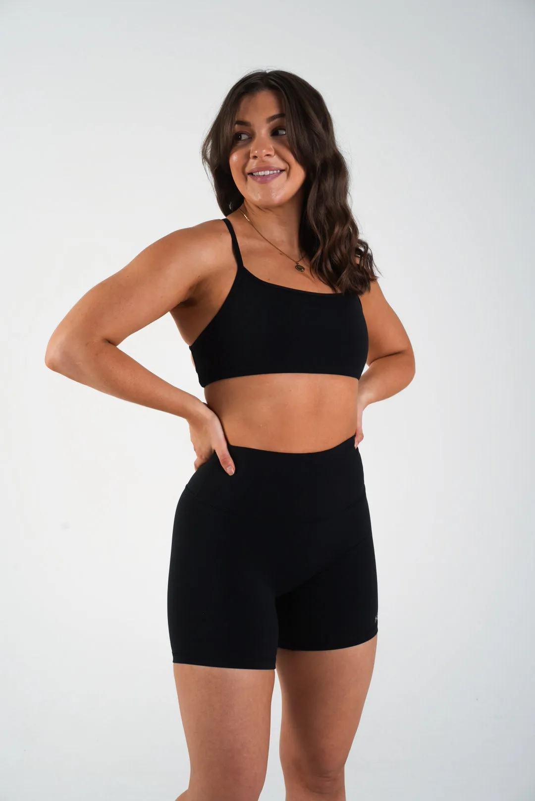 Echo Sports Bra