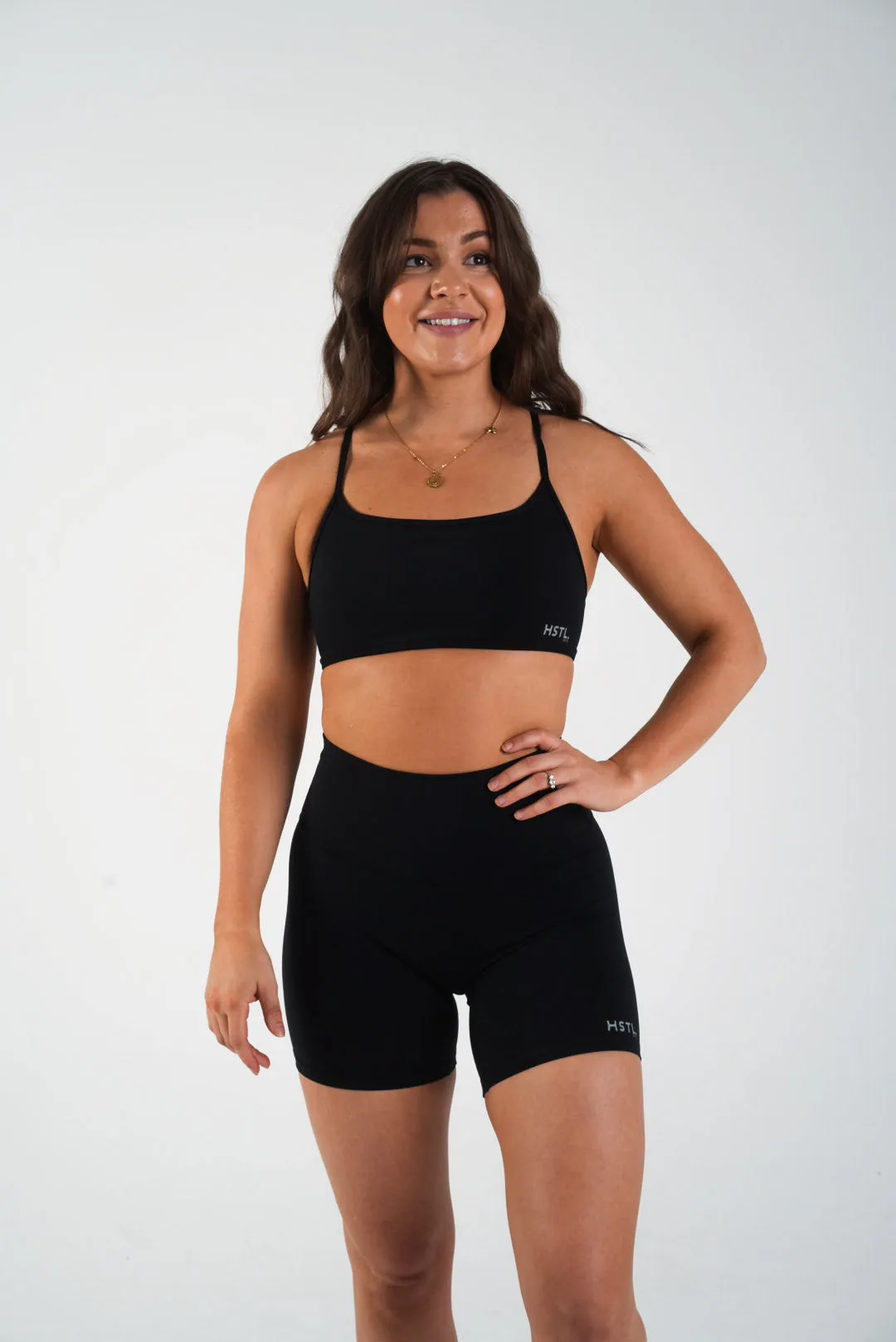 Echo Sports Bra