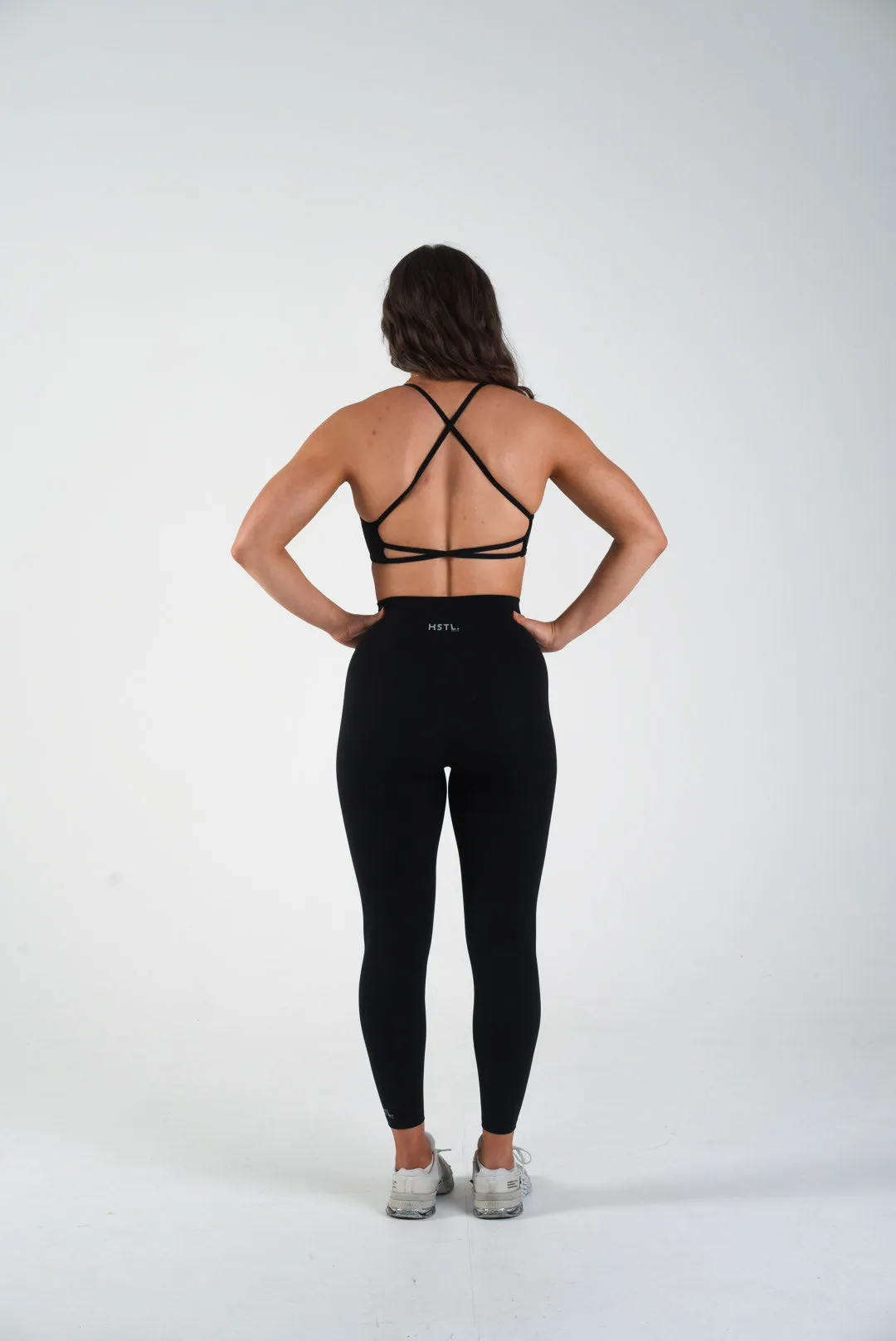Echo Sports Bra