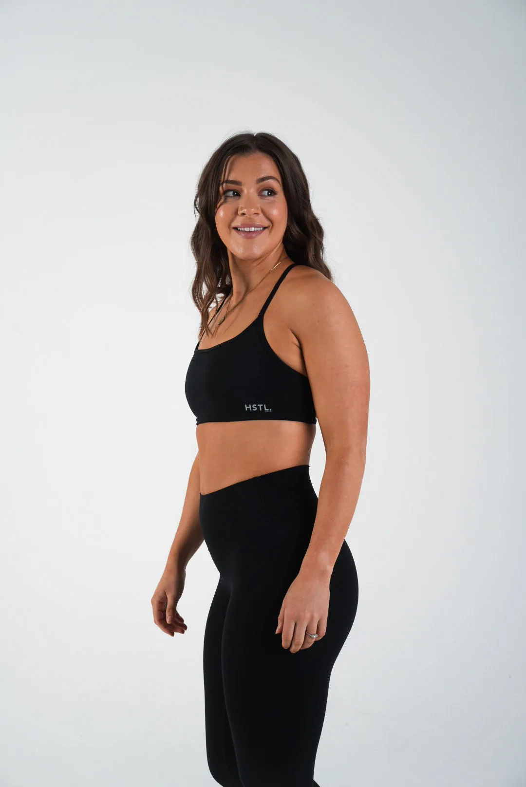 Echo Sports Bra