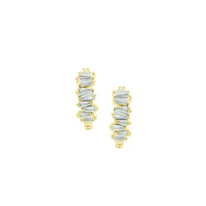 Elizabeth Earrings