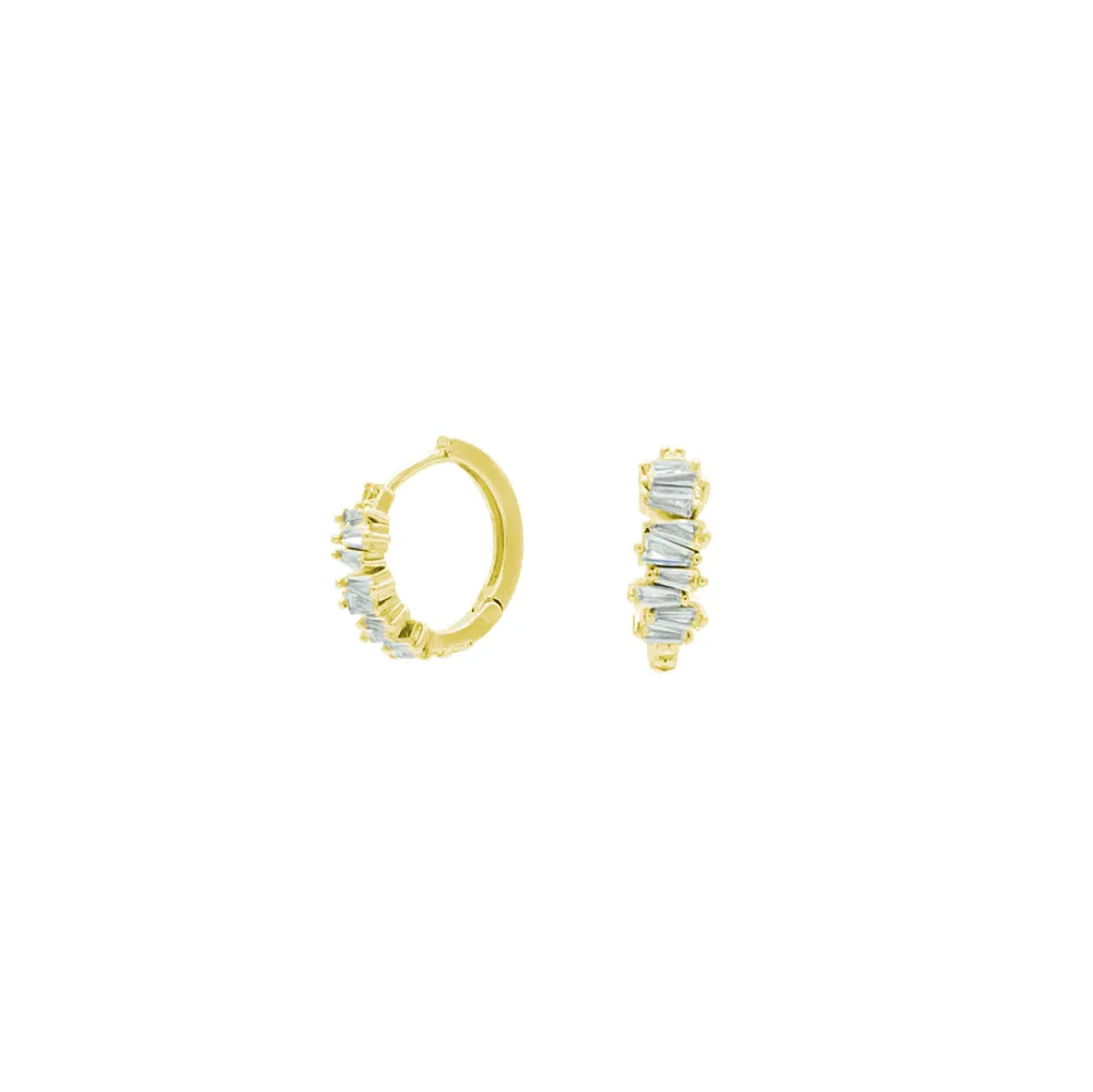 Elizabeth Earrings