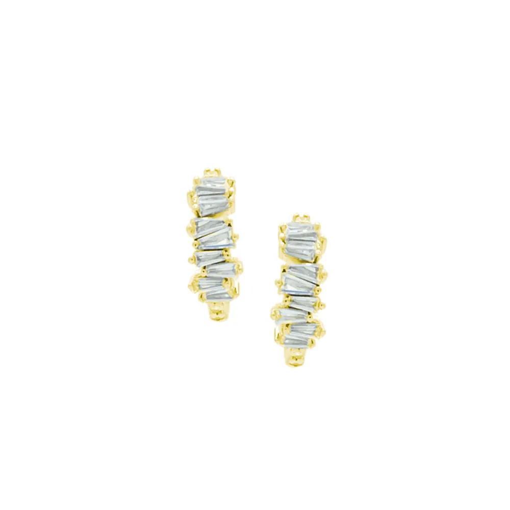 Elizabeth Earrings